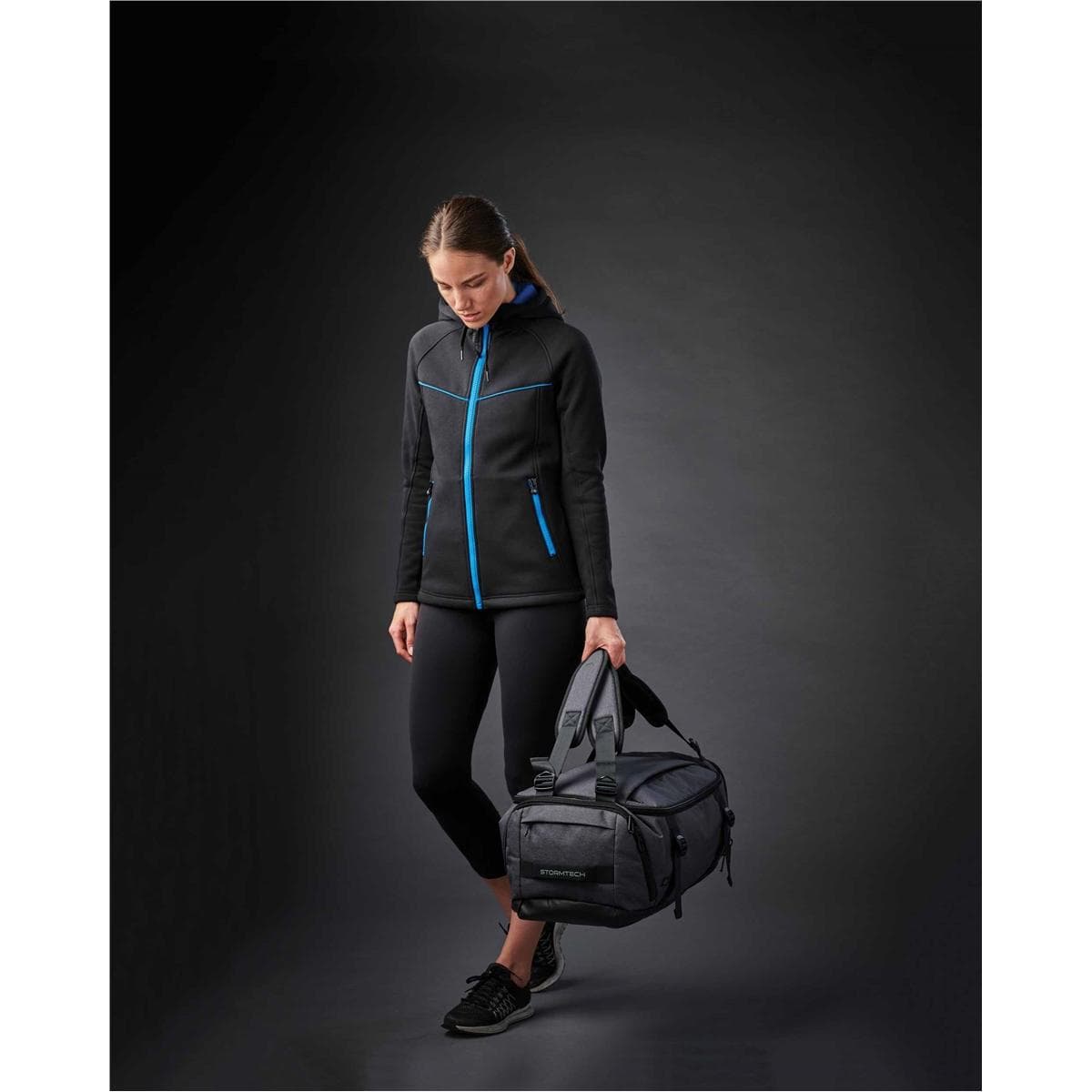 EQUINOX 30 DUFFLE BAG