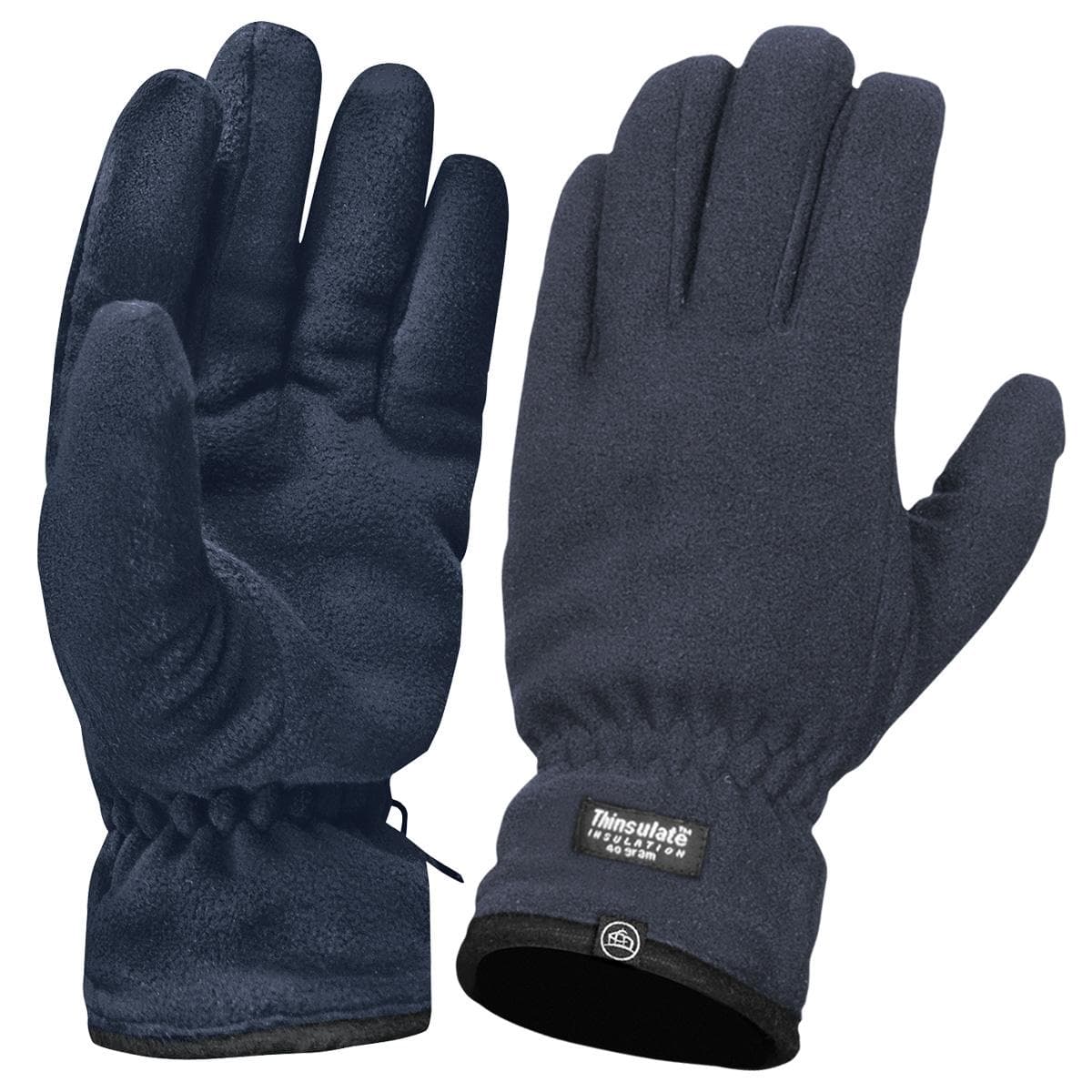 HELIX FLEECE GLOVES 