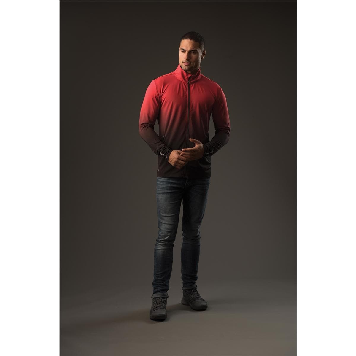 Men's Meta Jacket