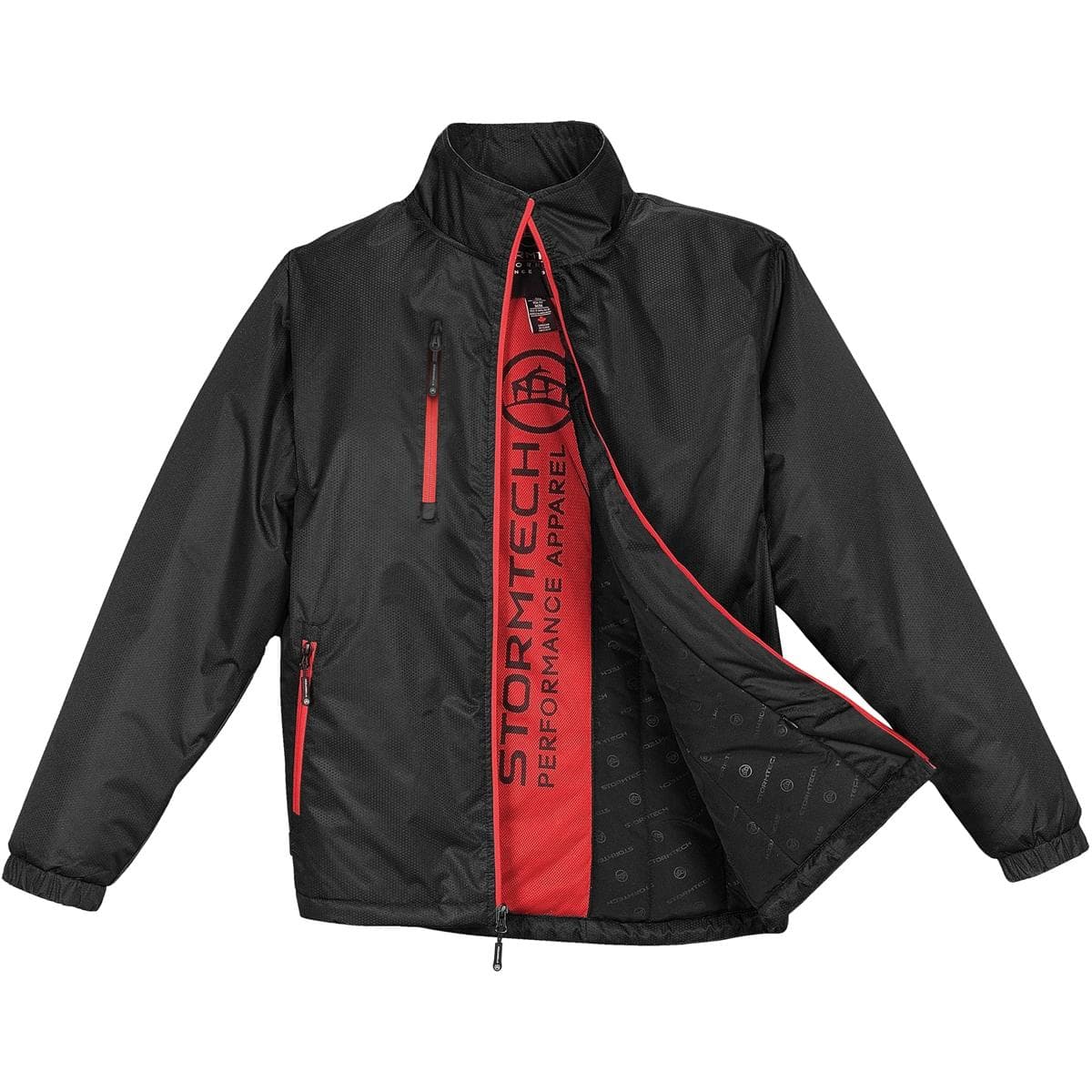 YOUTH AXIS THERMAL JACKET