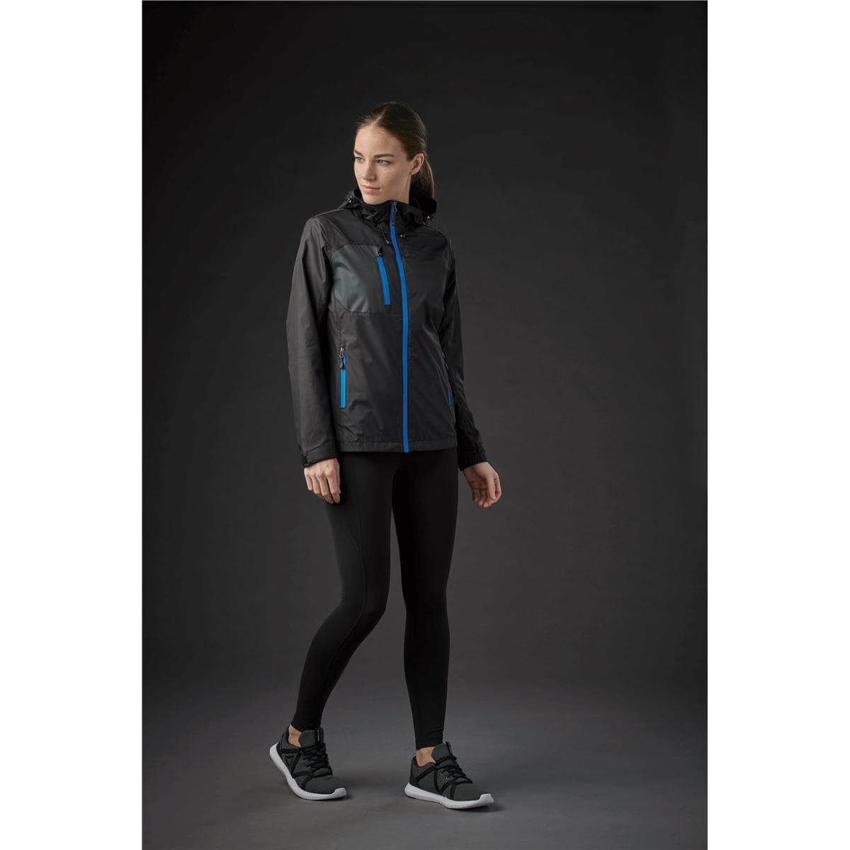 WOMEN'S OLYMPIA SHELL 