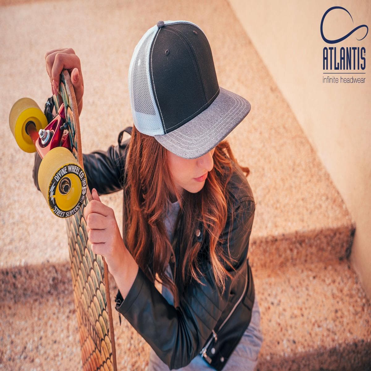 ATLANTIS SONIC CAP 