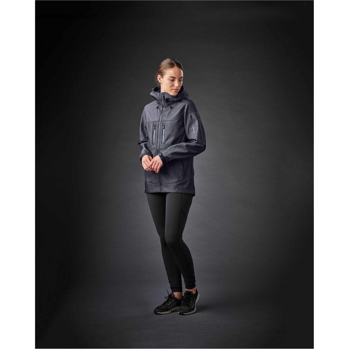 WOMENS EPSILON 2 SOFTSHELL