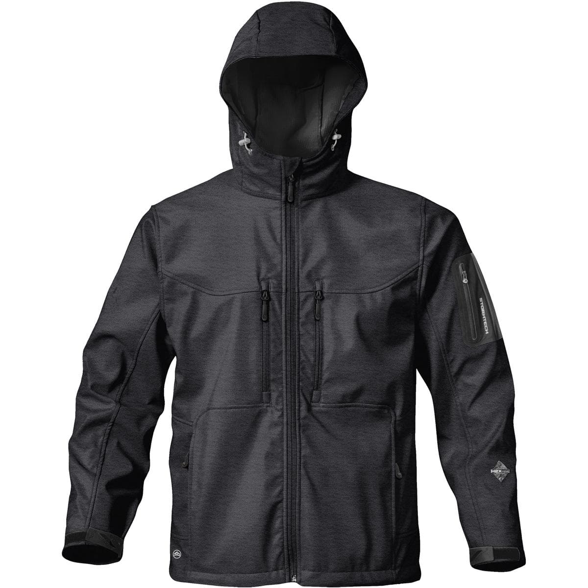 MEN'S EPSILON H2XTREME SHELL