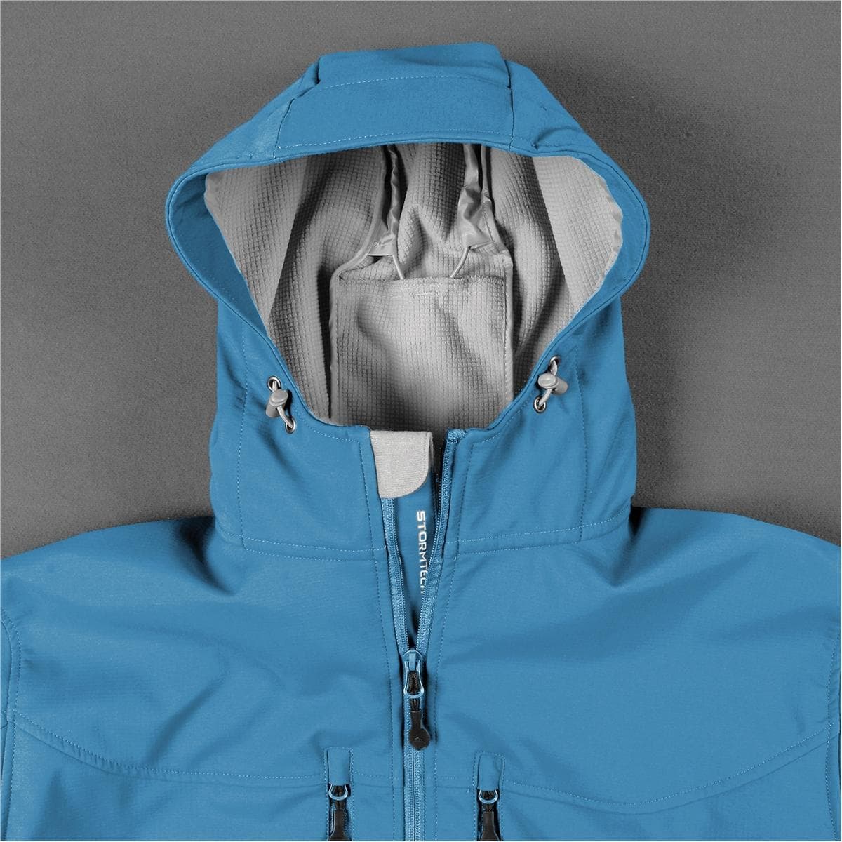 MEN'S EPSILON H2XTREME SHELL