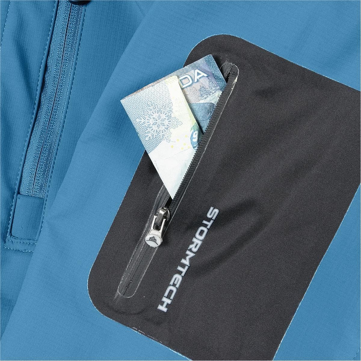MEN'S EPSILON H2XTREME SHELL