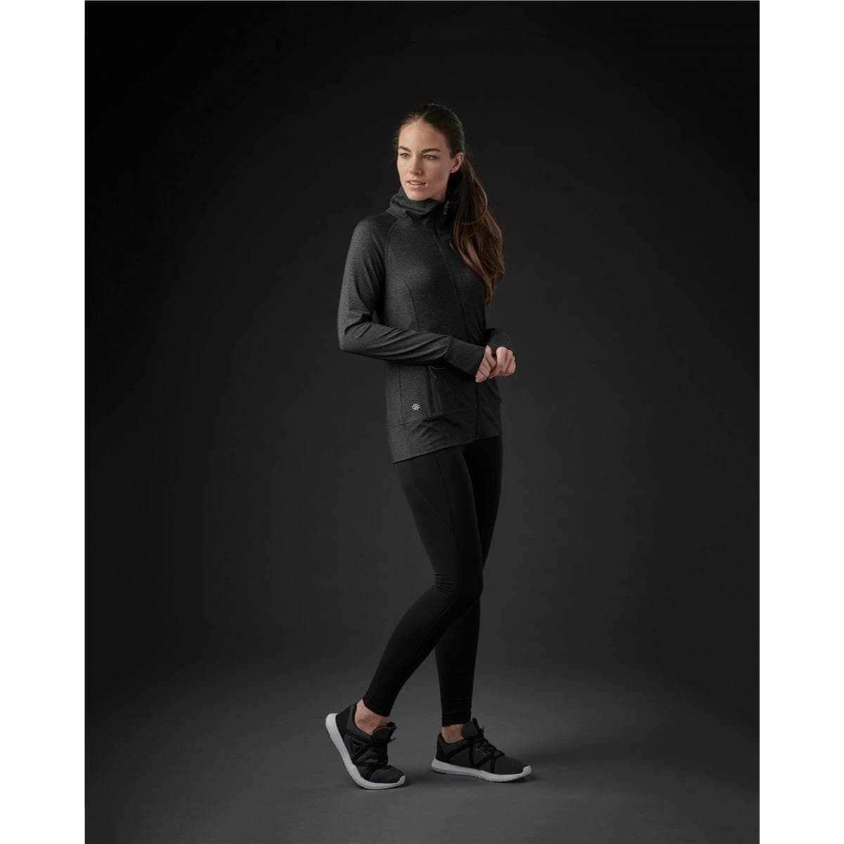 WOMEN'S PACIFICA JACKET