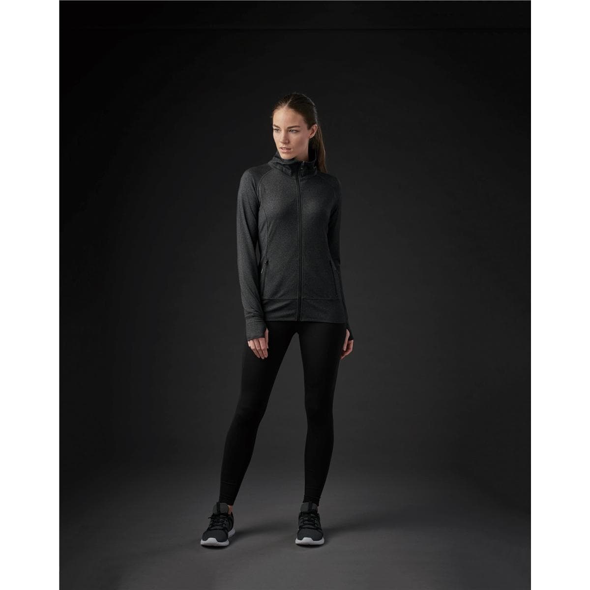 WOMEN'S PACIFICA JACKET