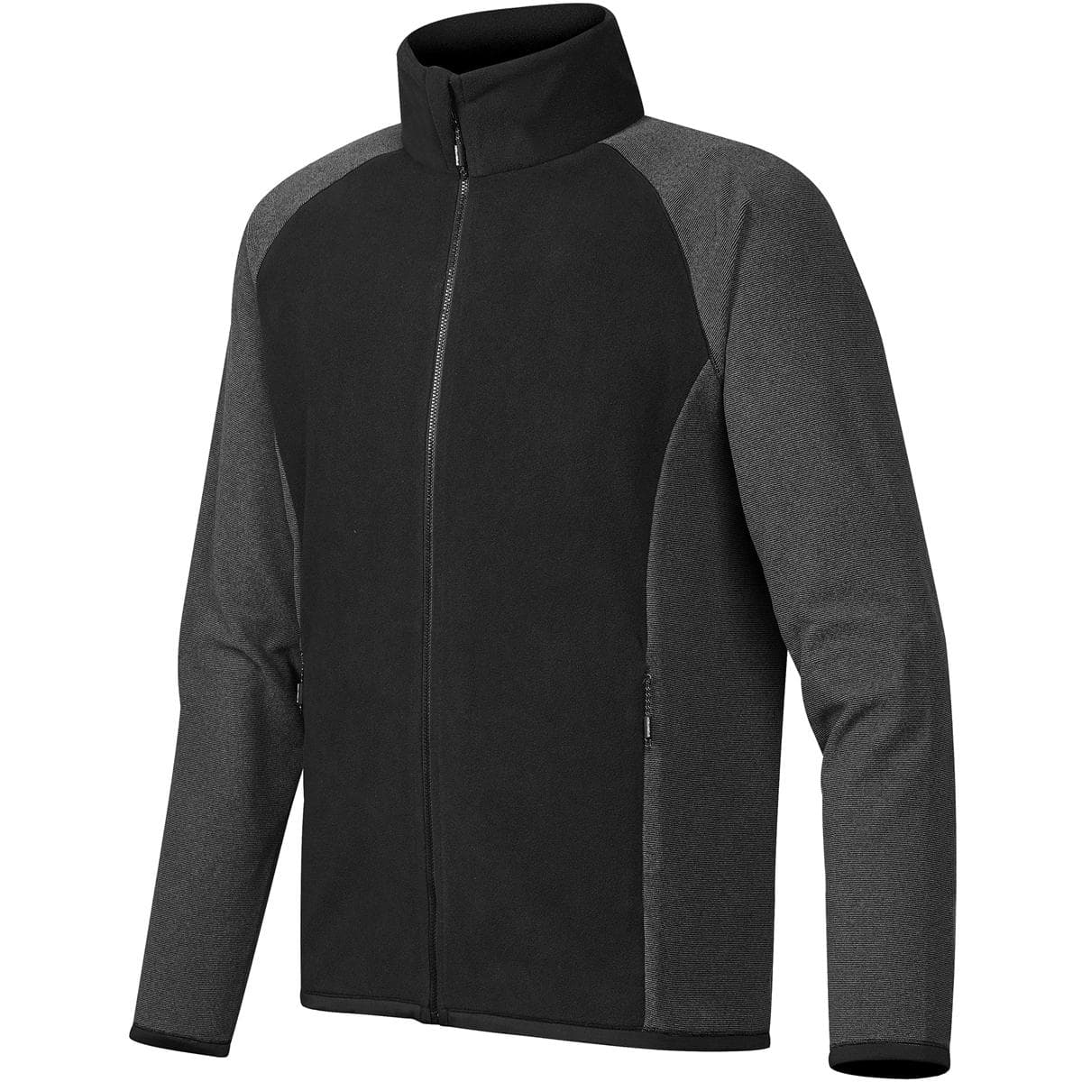 MEN'S IMPACT MICROFLEECE JACKET