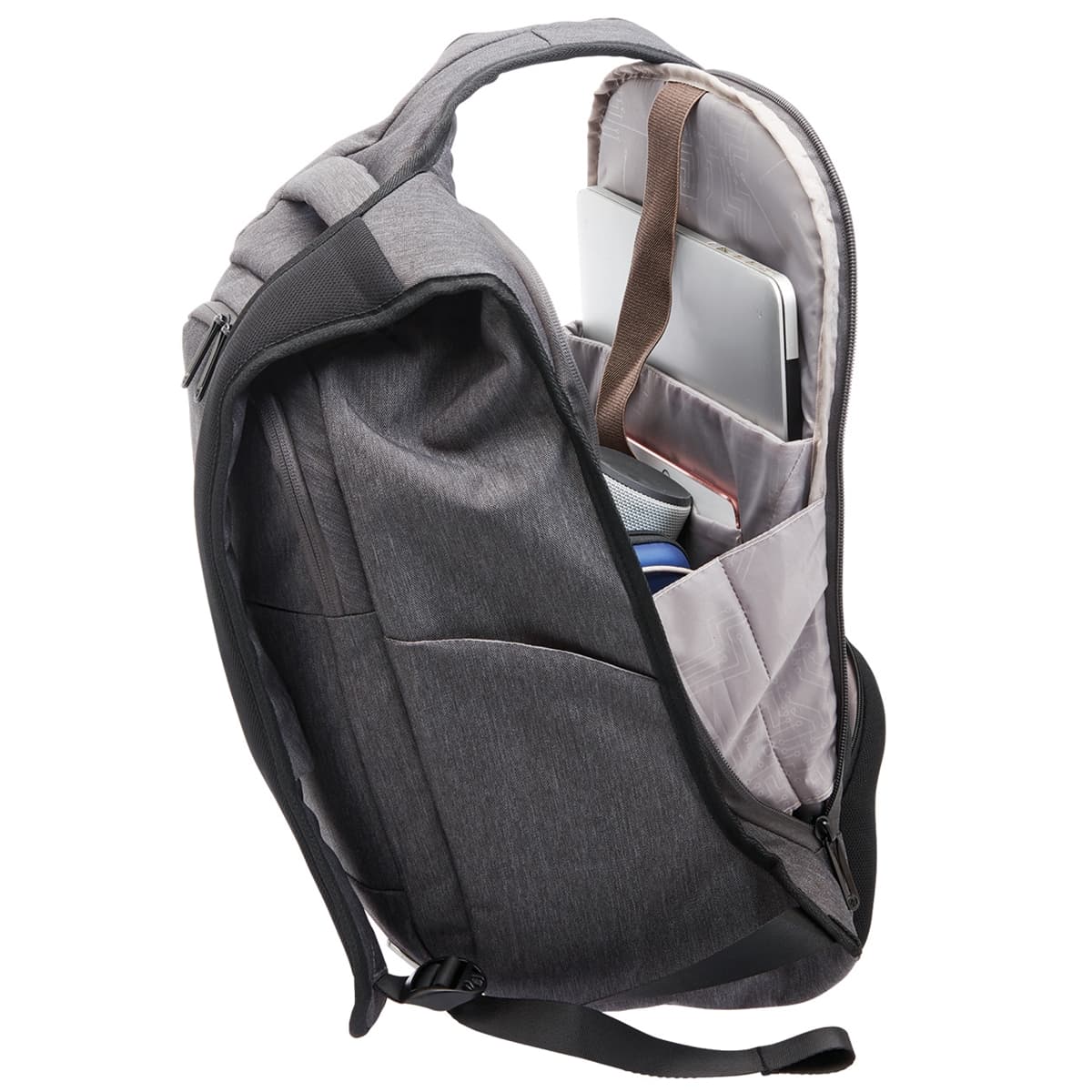 SWISS DIGITAL BOLT BACKPACK
