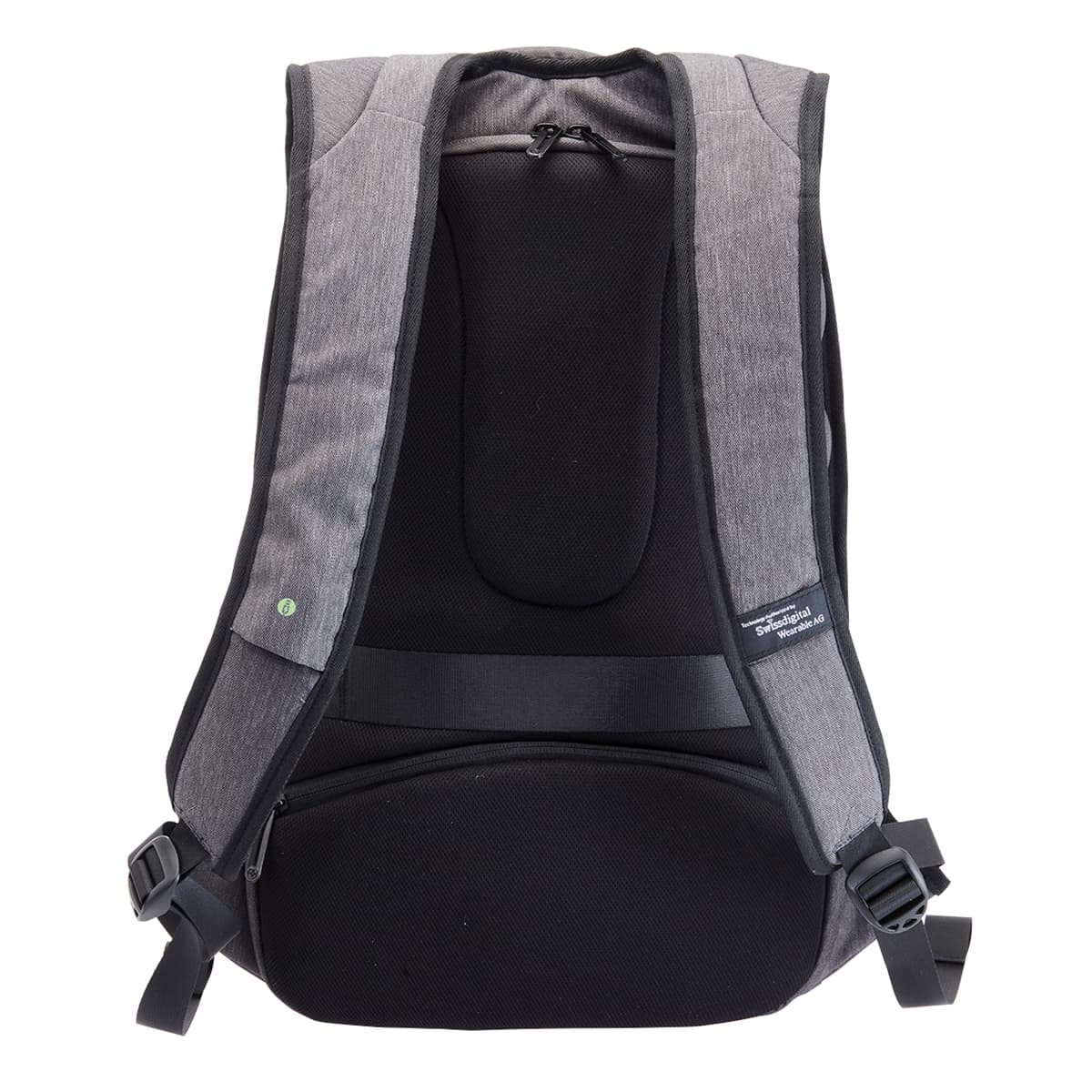 SWISS DIGITAL BOLT BACKPACK