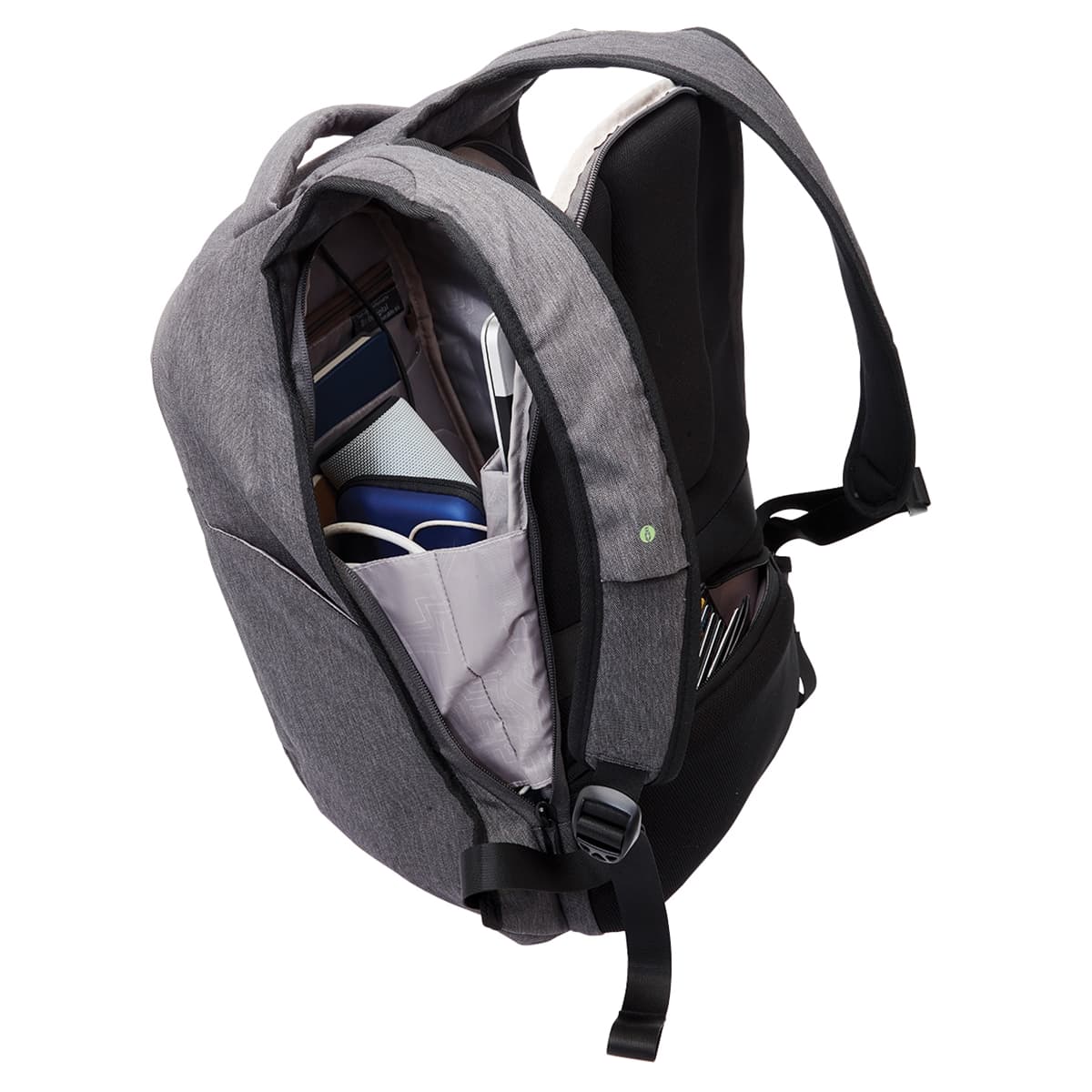 SWISS DIGITAL BOLT BACKPACK