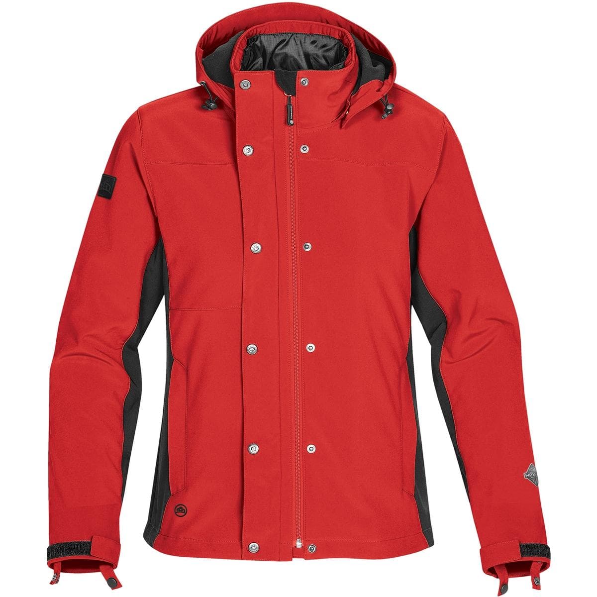WOMEN'S ATMOSPHERE 3-IN-1 SYSTEM JACKET