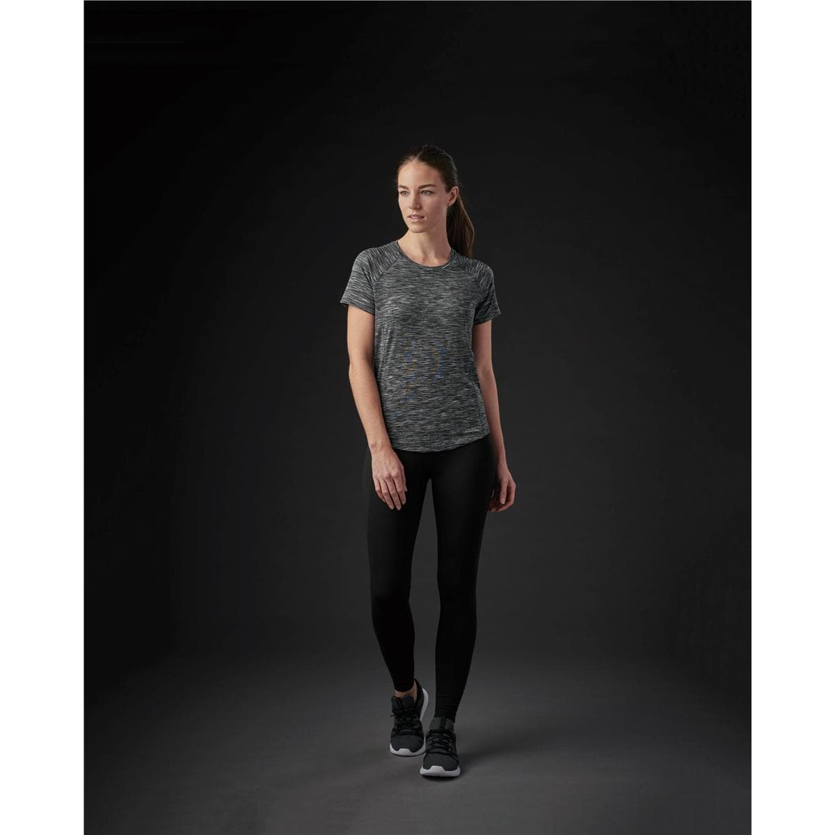 WOMEN'S PACIFICA TEE