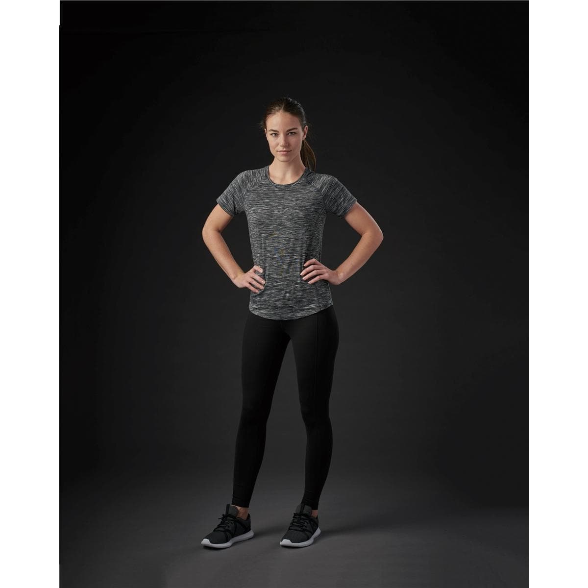 WOMEN'S PACIFICA TEE