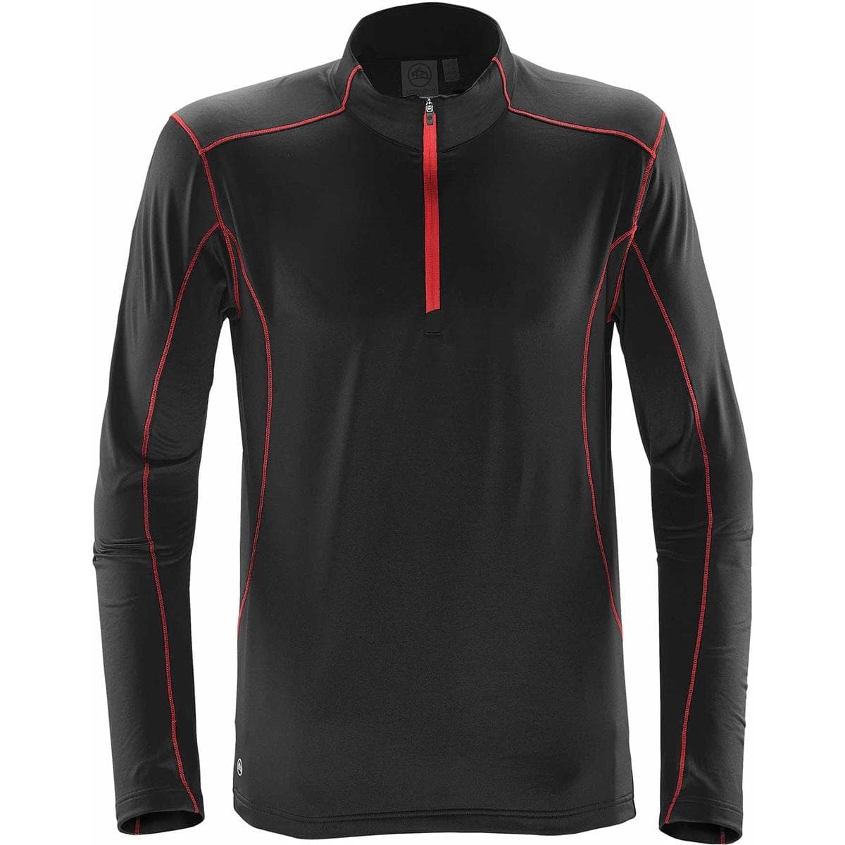 MENS PULSE FLEECE PULLOVER 