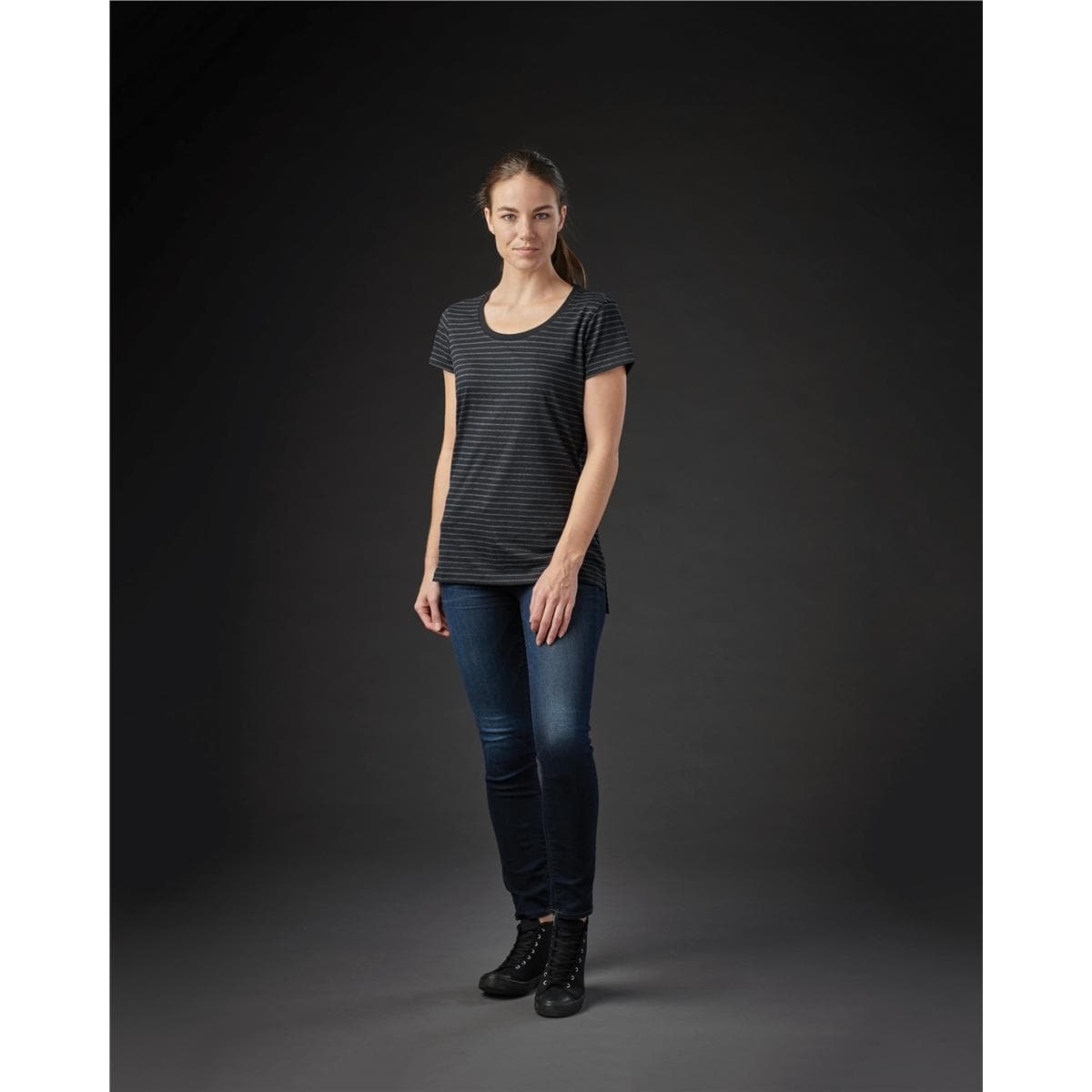 WOMEN'S RAILTOWN TEE
