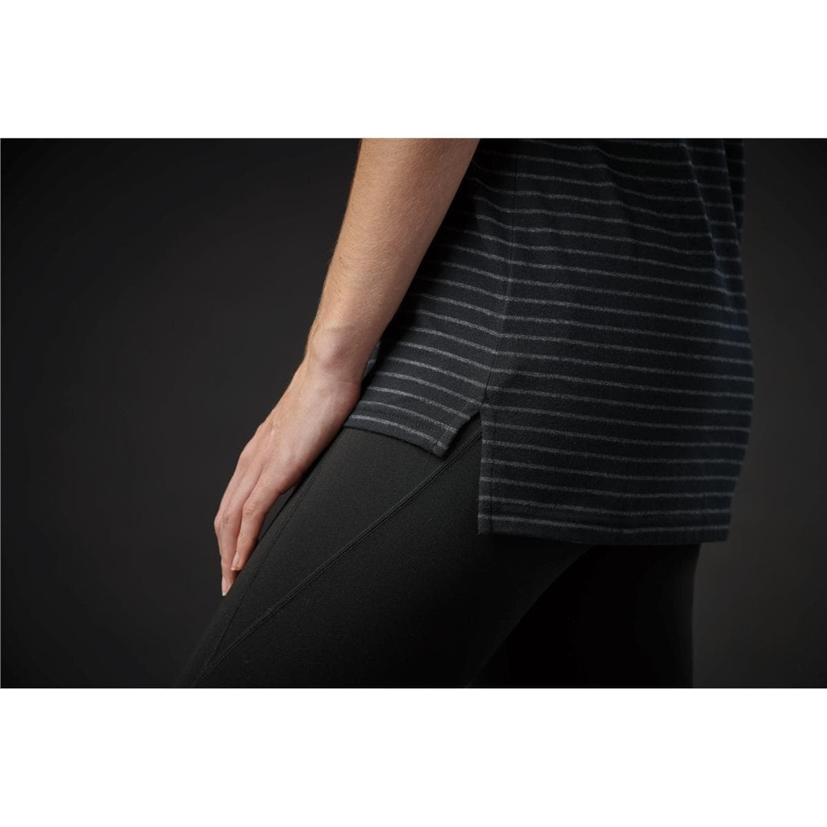 WOMEN'S RAILTOWN TEE