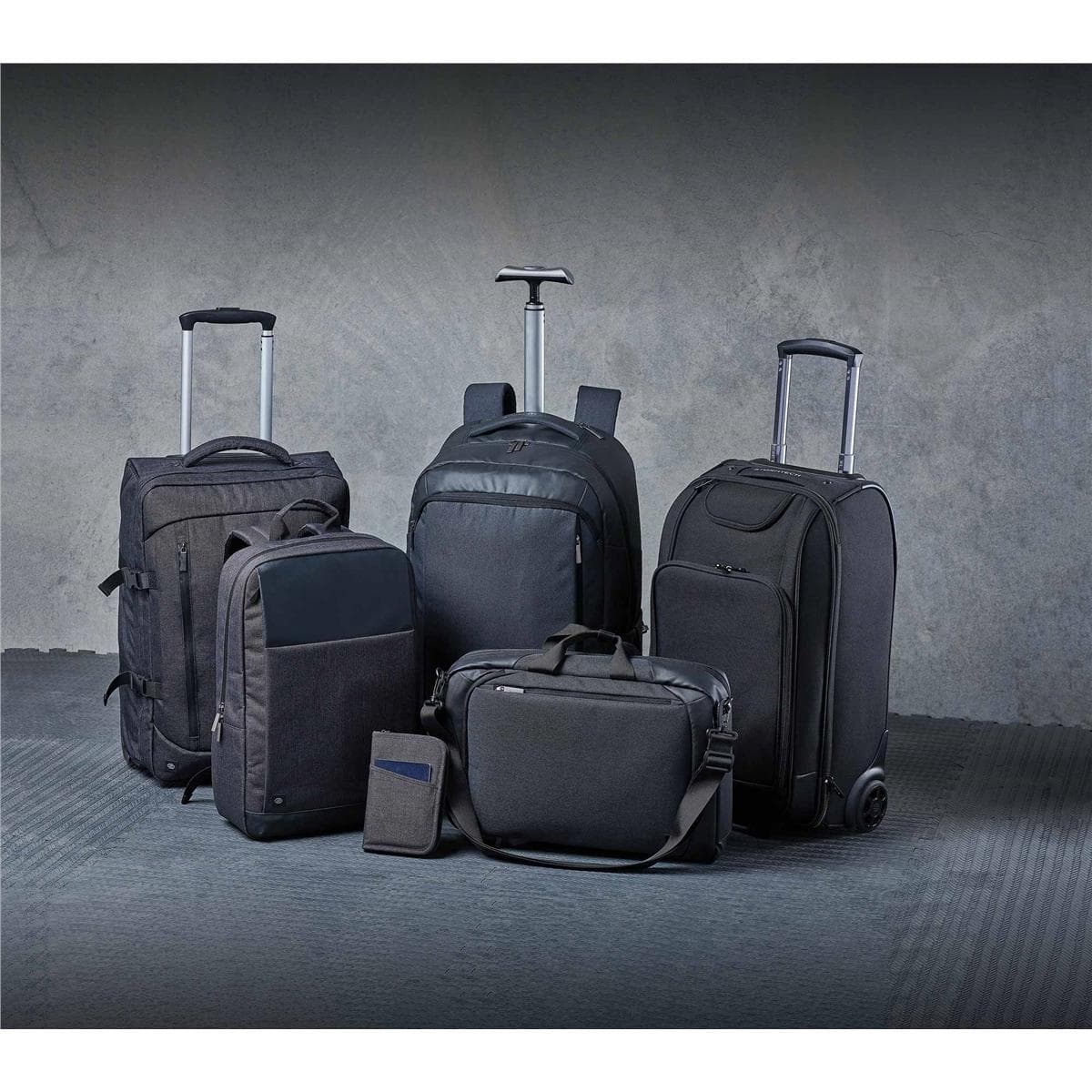 CUPERTINE COMMUTER PACK