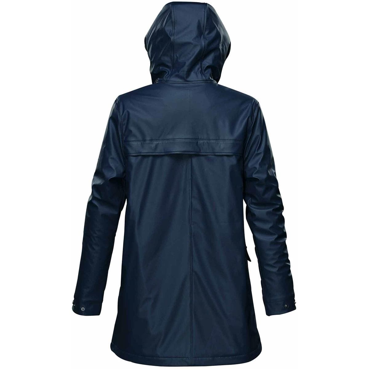 WOMEN'S WATERFALL INSULATED RAIN JACKET