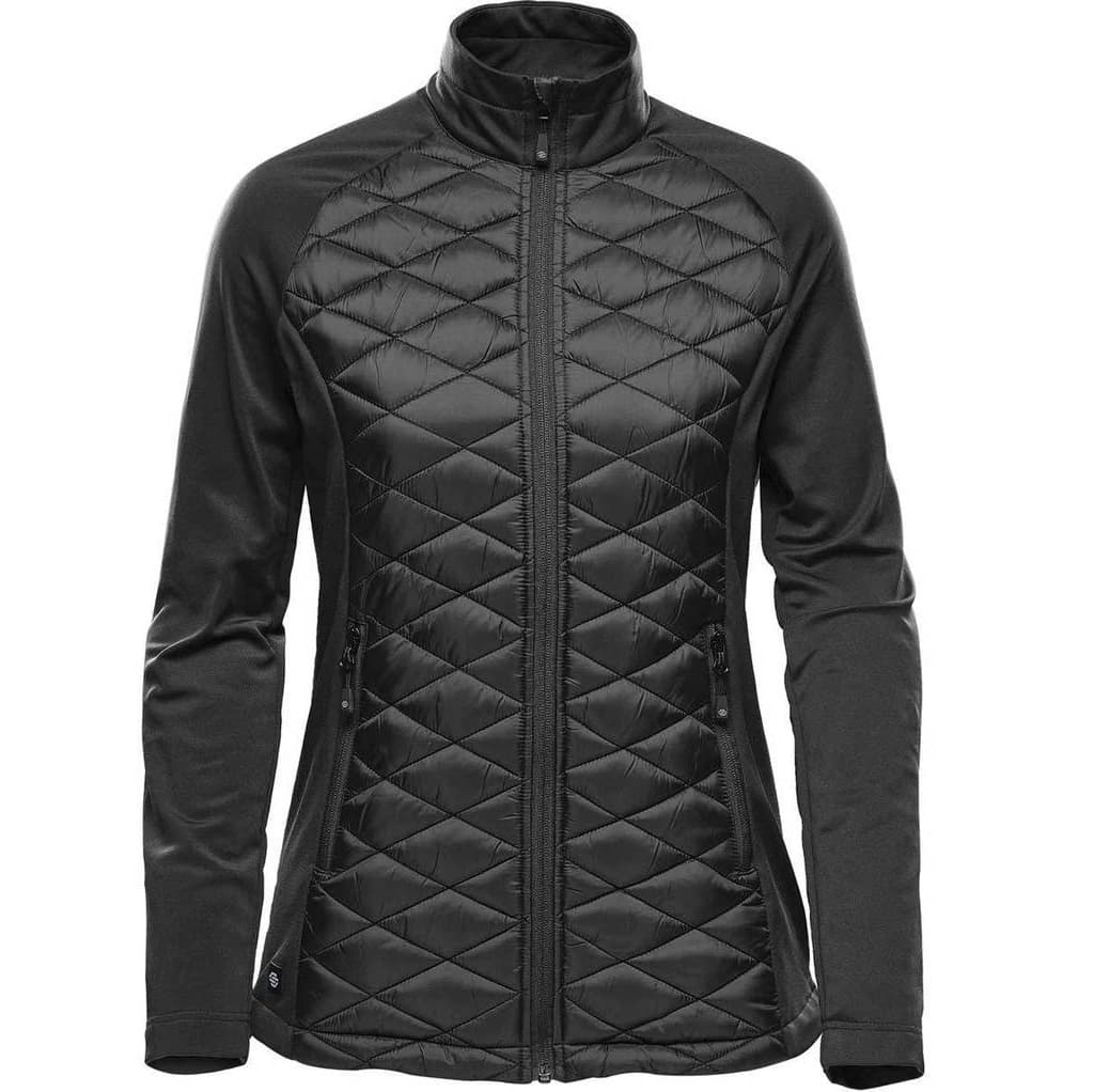 WOMEN'S BOULDER THERMAL SHELL 
