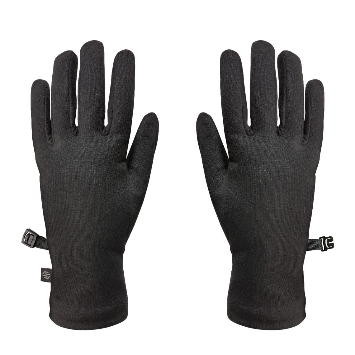 TREELINE TOUCH- SCREEN GLOVES