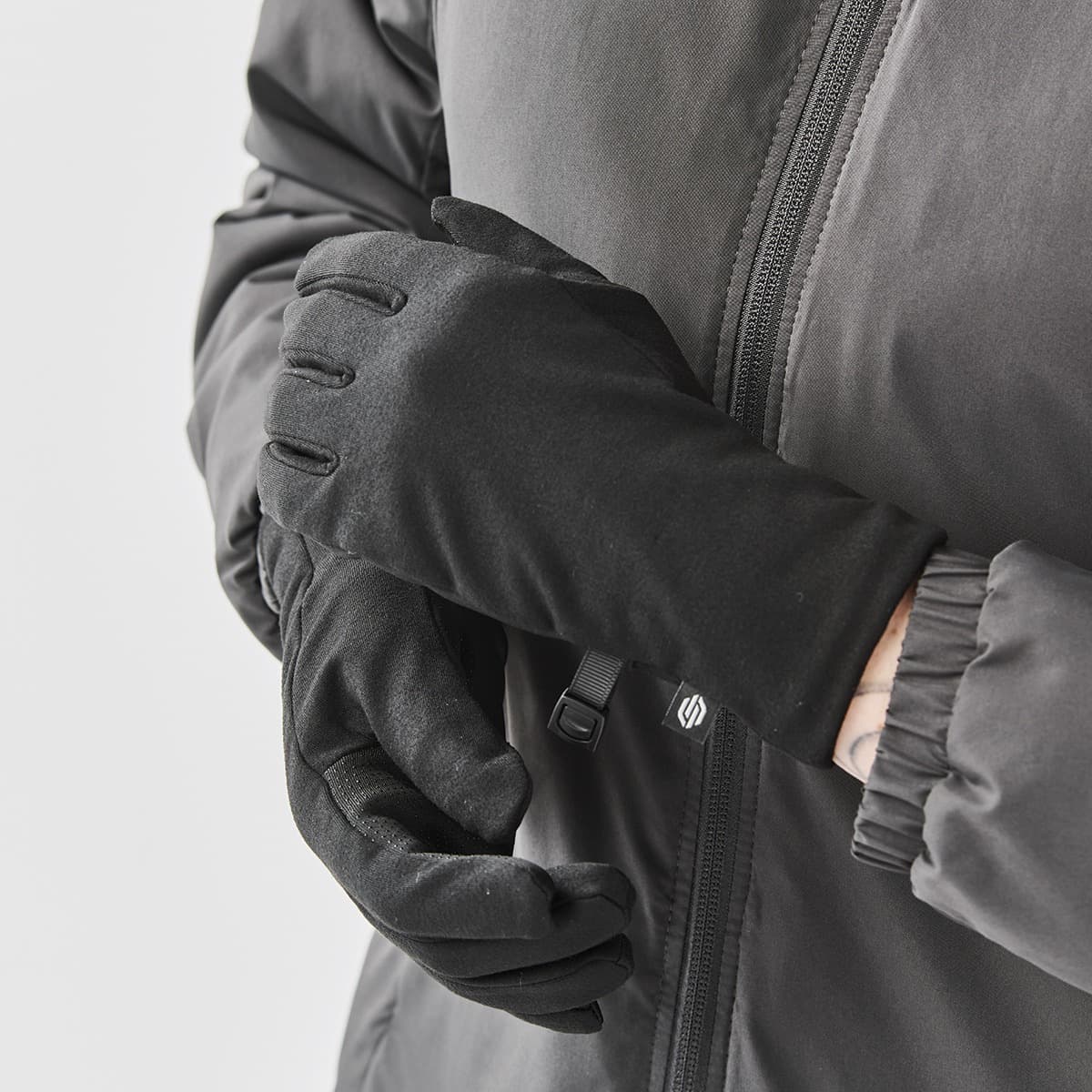 TREELINE TOUCH- SCREEN GLOVES