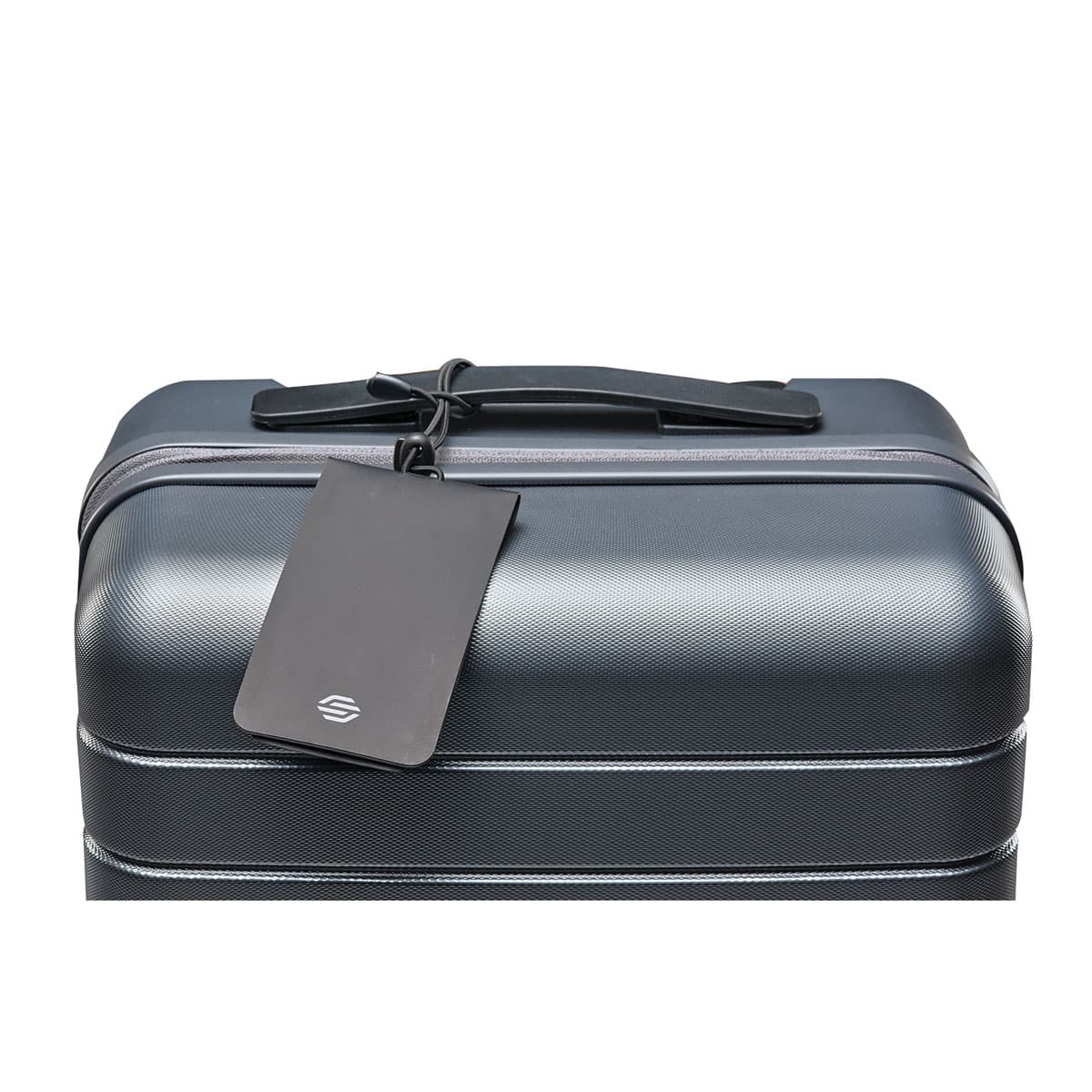 AERONAUT LUGGAGE TAG
