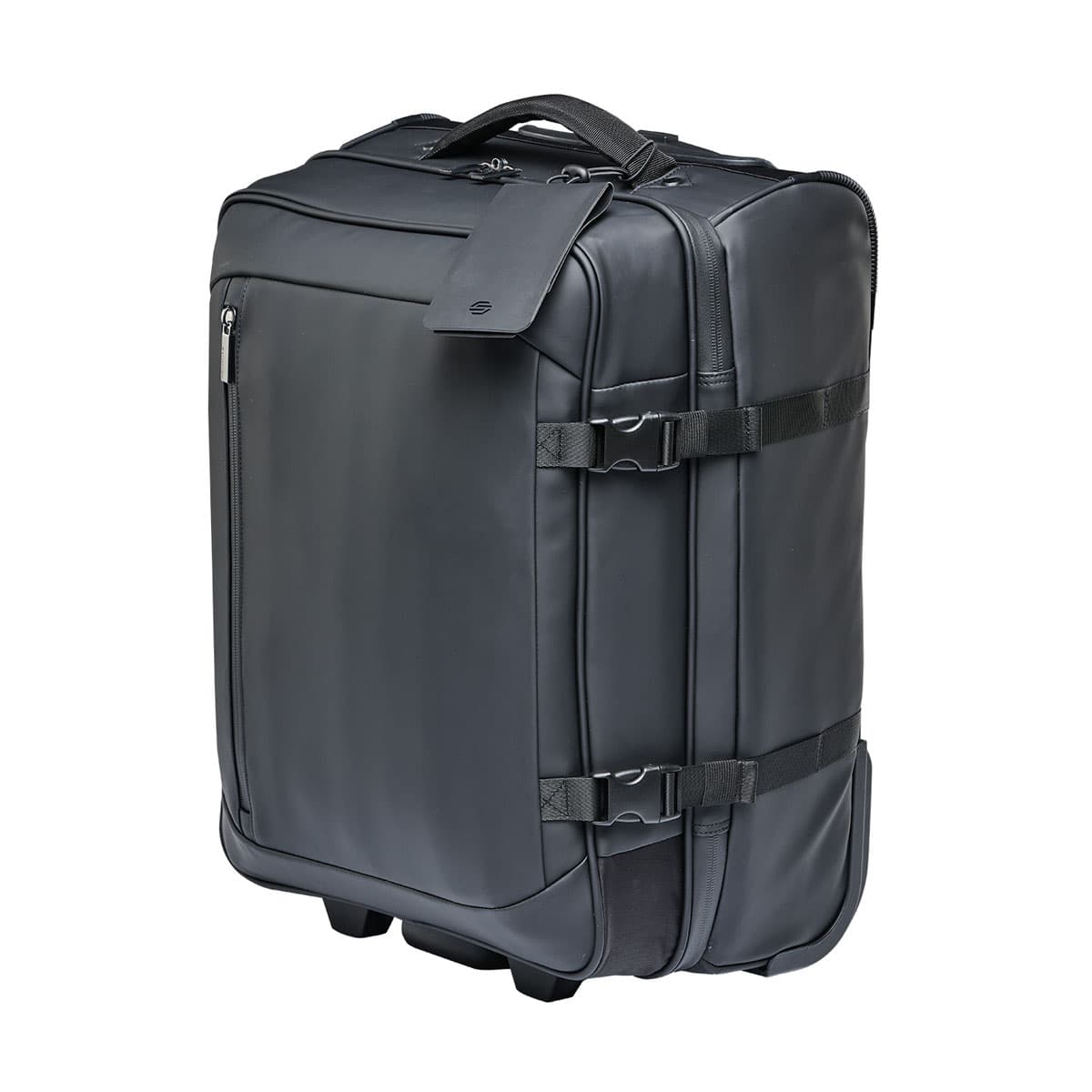 ECLIPSE WHEELED CARRY-ON