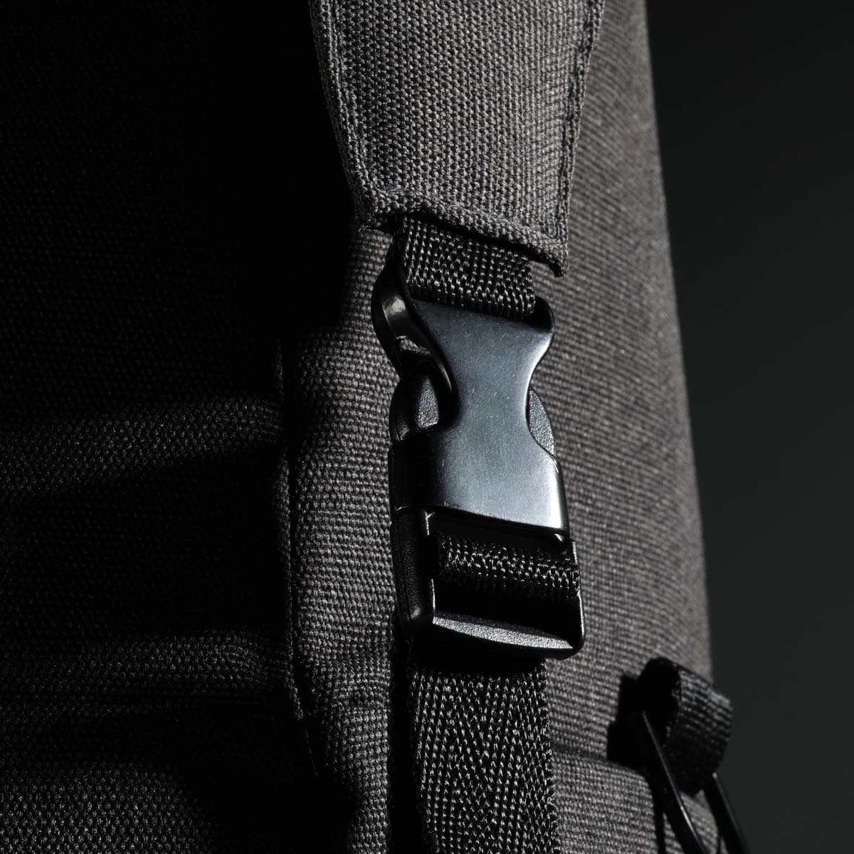 SWISS DIGITAL AROSA DUFFLE BAG 