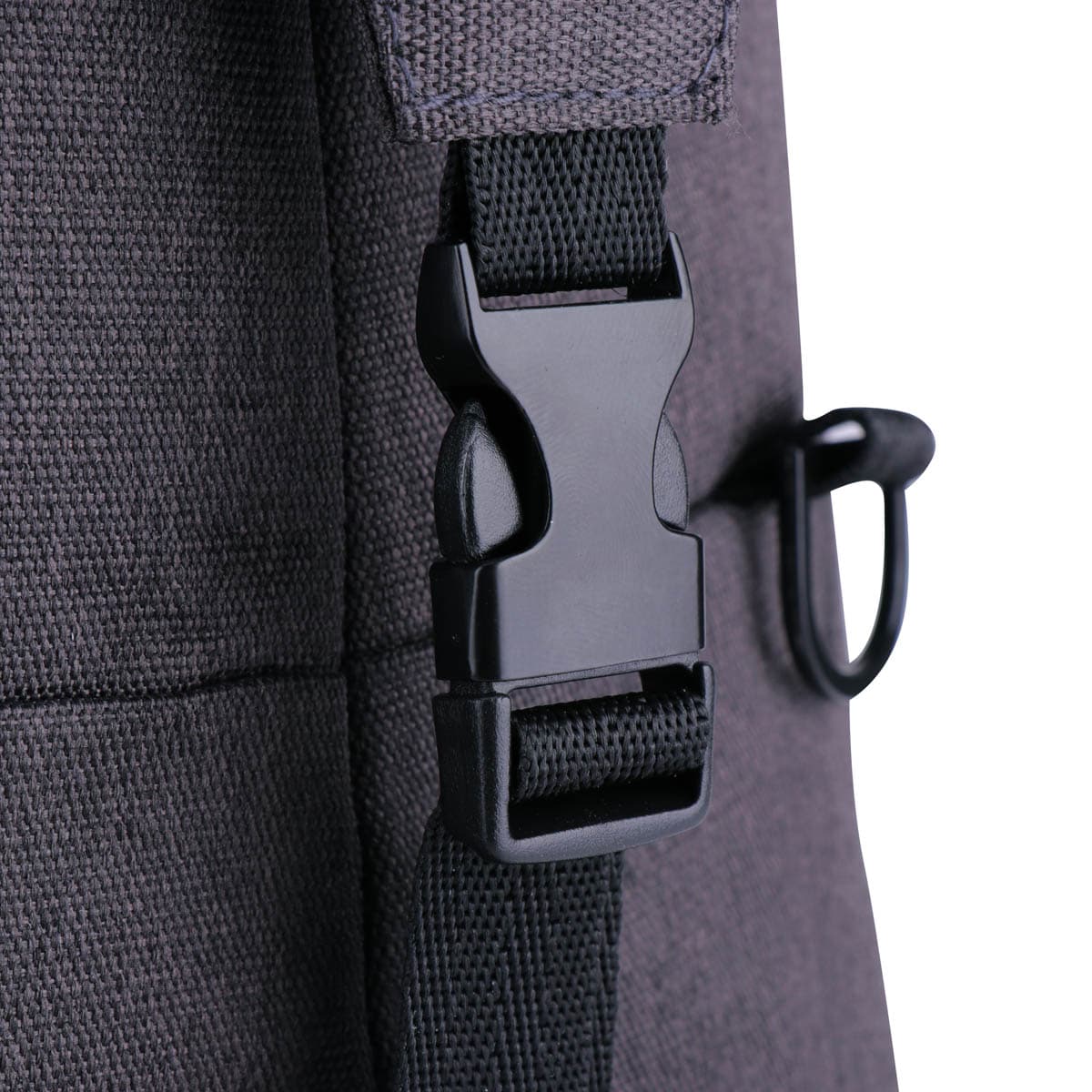 SWISS DIGITAL AROSA DUFFLE BAG 