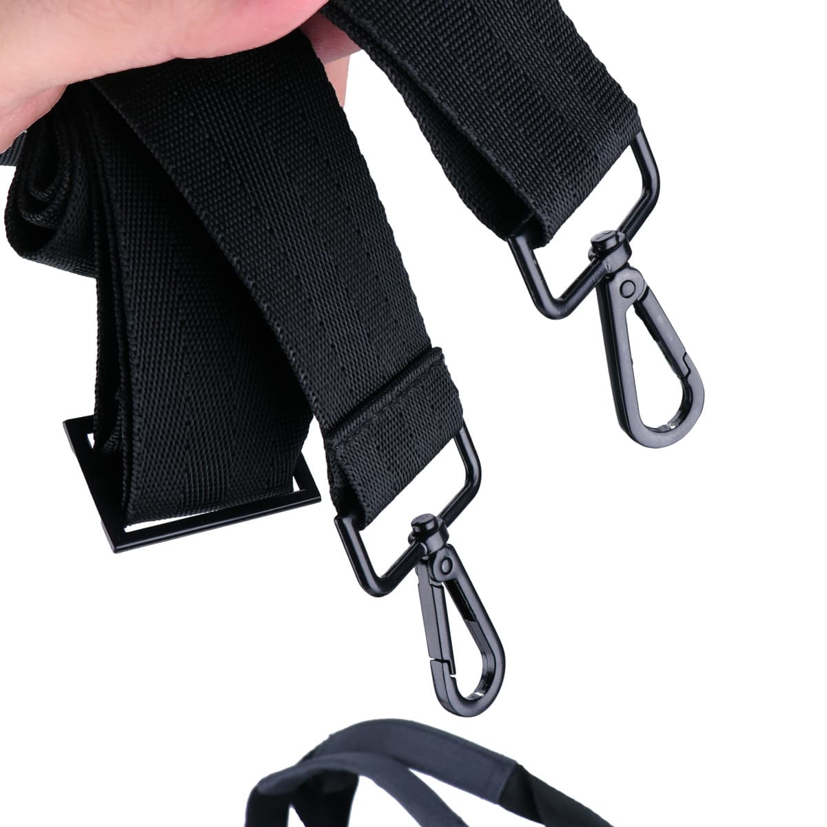 SWISS DIGITAL AROSA DUFFLE BAG 