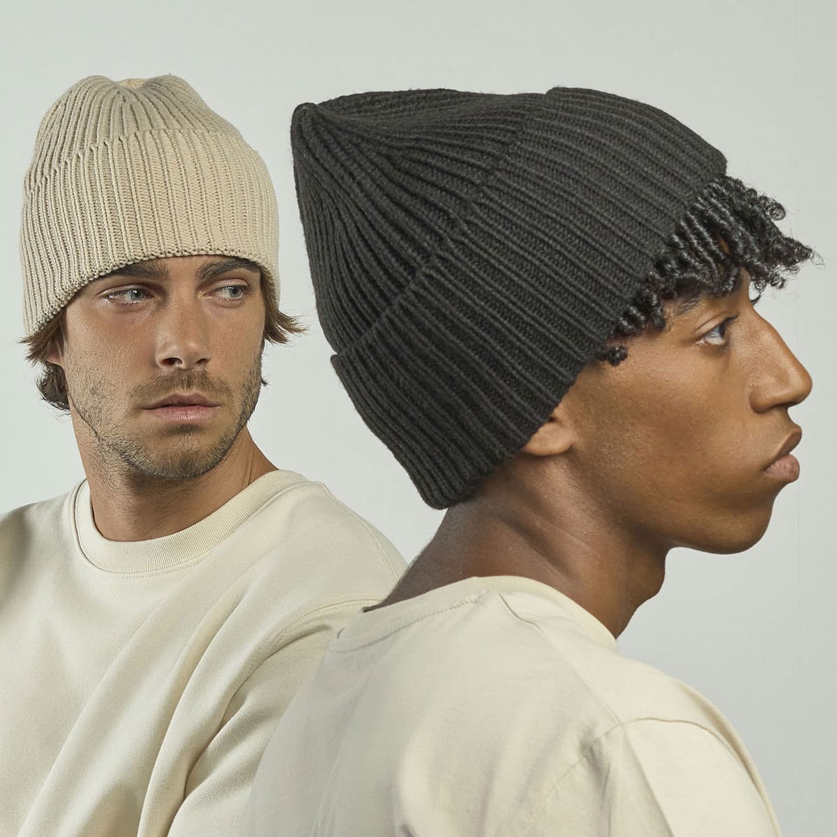 ATLANTIS OAK BEANIE 