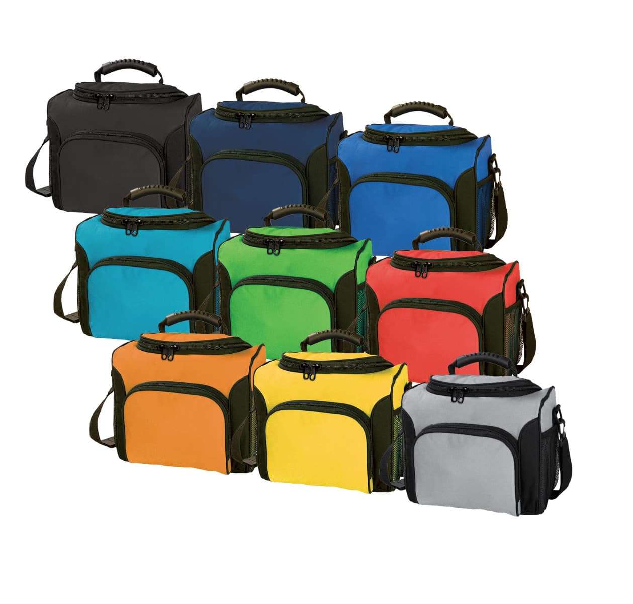 ULTIMATE COOLER BAG