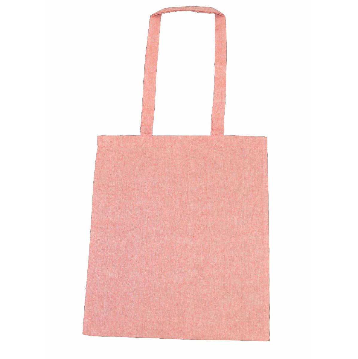 ECO RECYCLED BAG LONG HANDLE 