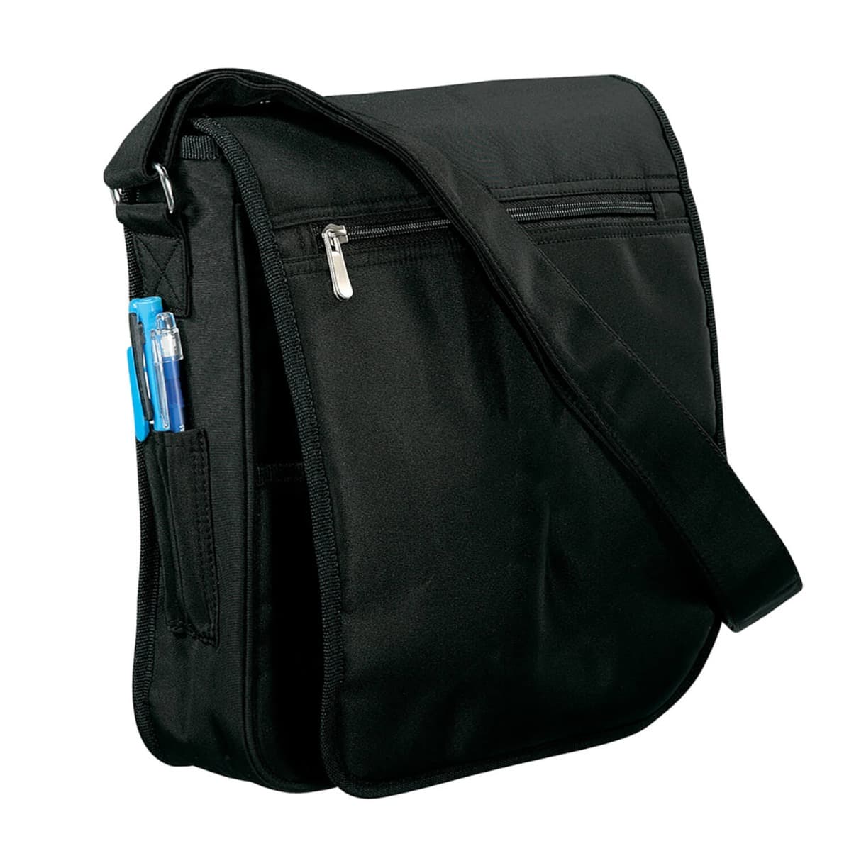 SHOULDER SATCHEL