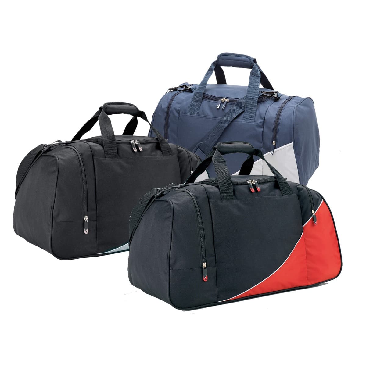 SIGNATURE SPORTS BAG 