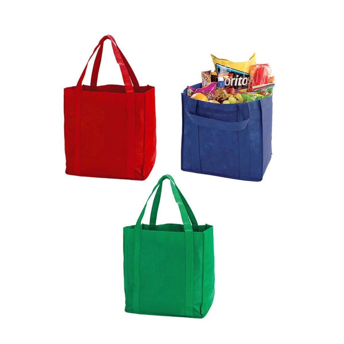 Non-woven Shopping Tote