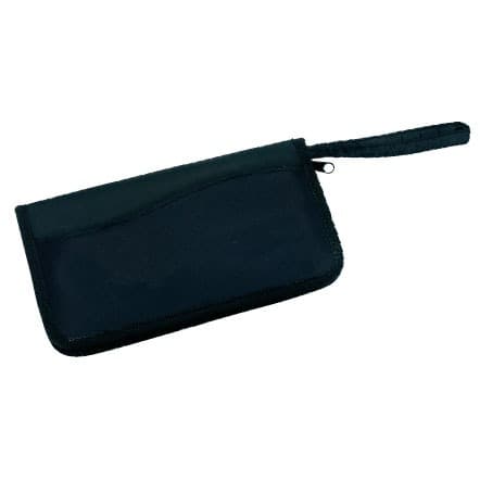 TRAVEL WALLET
