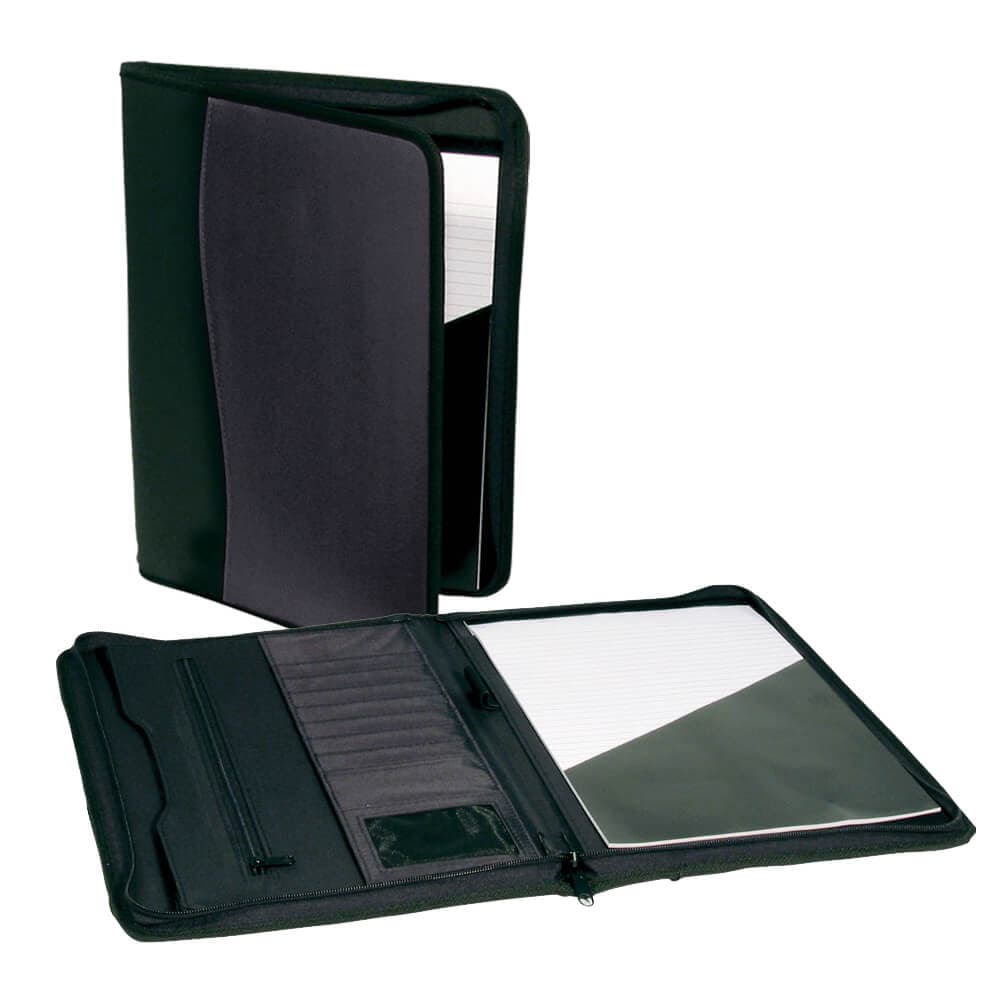 ZIP A4 COMPENDIUM
