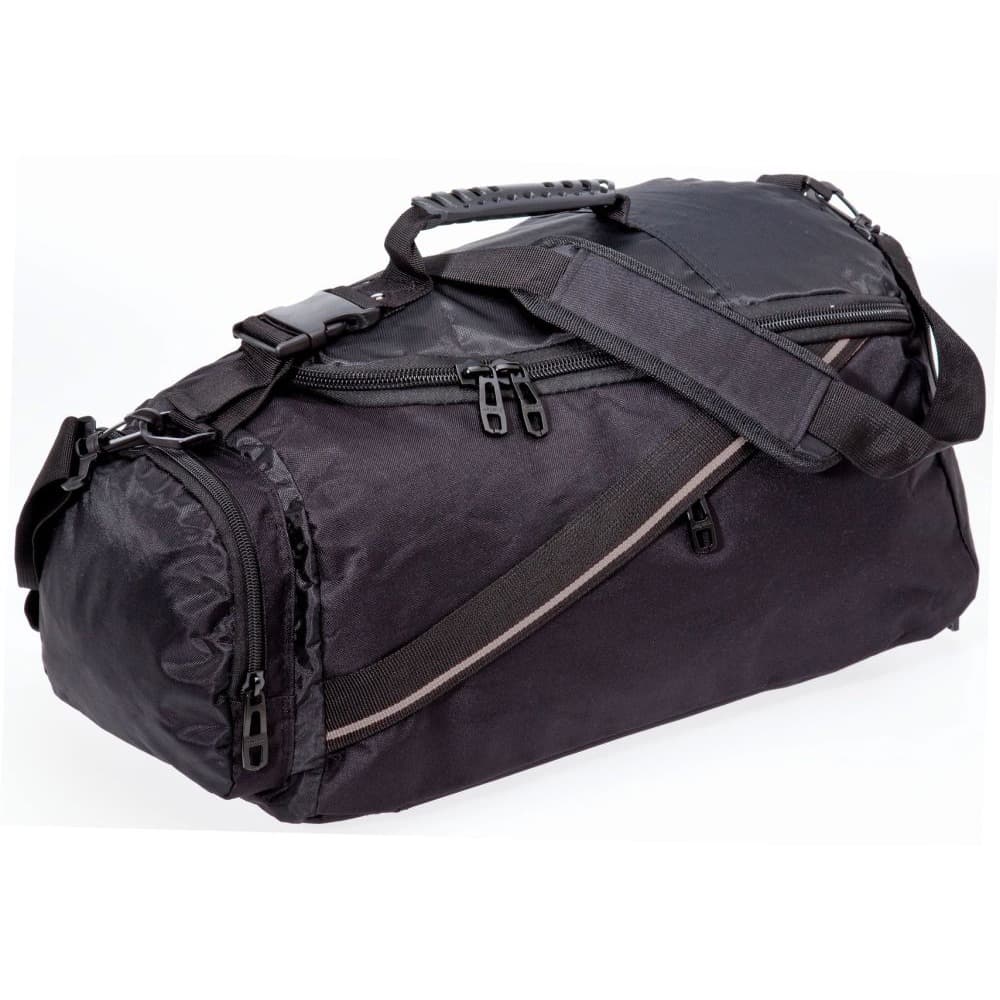 UNDERGROUND DUFFLE BAG