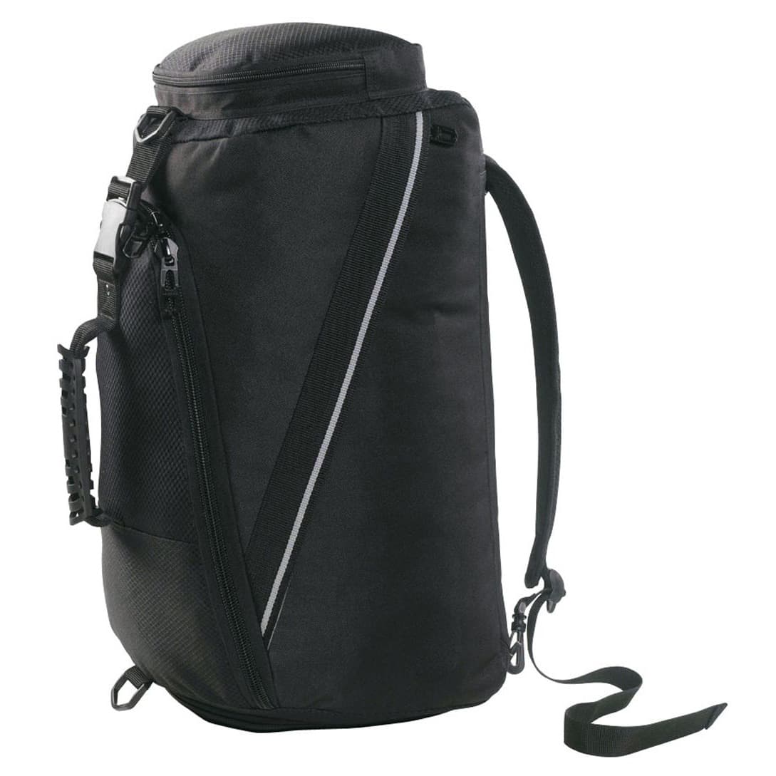 UNDERGROUND DUFFLE BAG