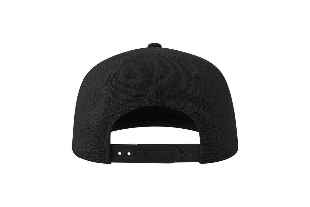 ATLANTIS CRUZ ORGANIC/ RECYCLED COTTON CAP