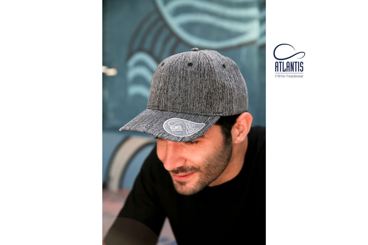 ATLANTIS BATTLE CAP 