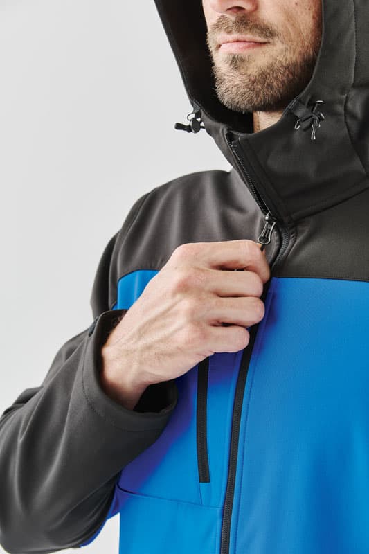 MENS CASCADES HOODY 