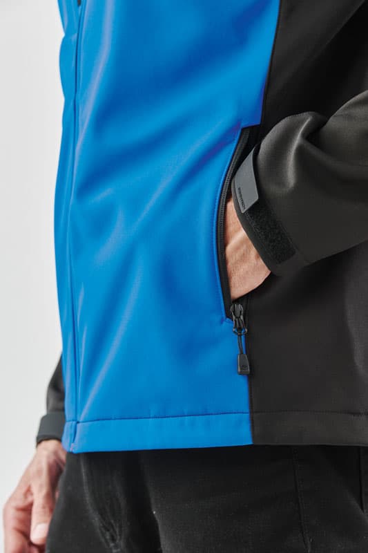 MENS CASCADES HOODY 