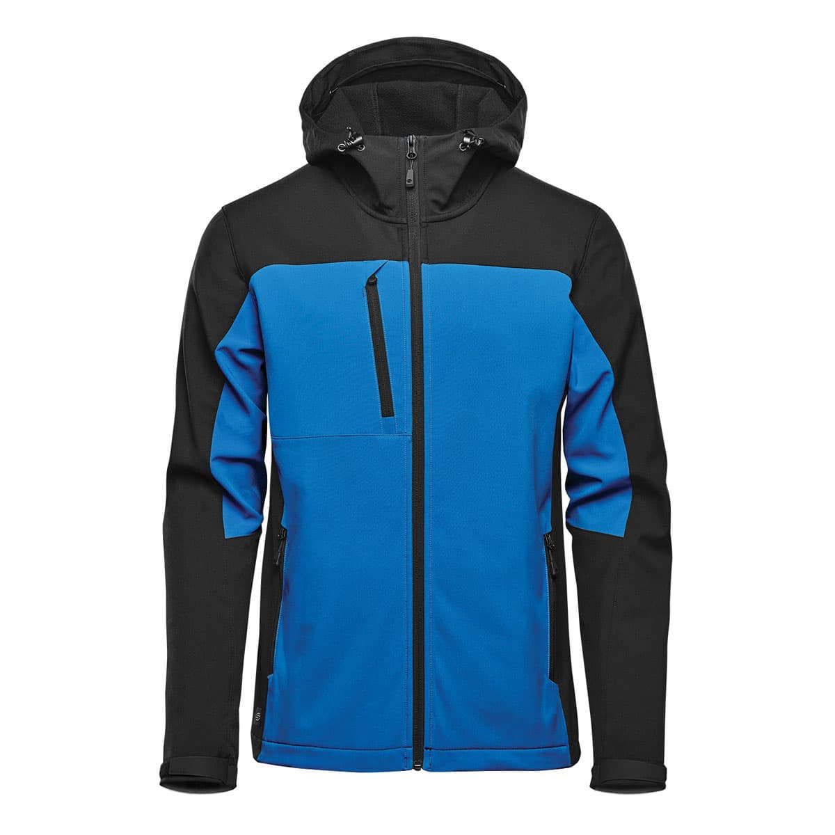 MENS CASCADES HOODY 