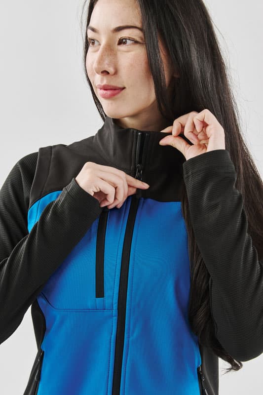 WOMENS CASCADES VEST