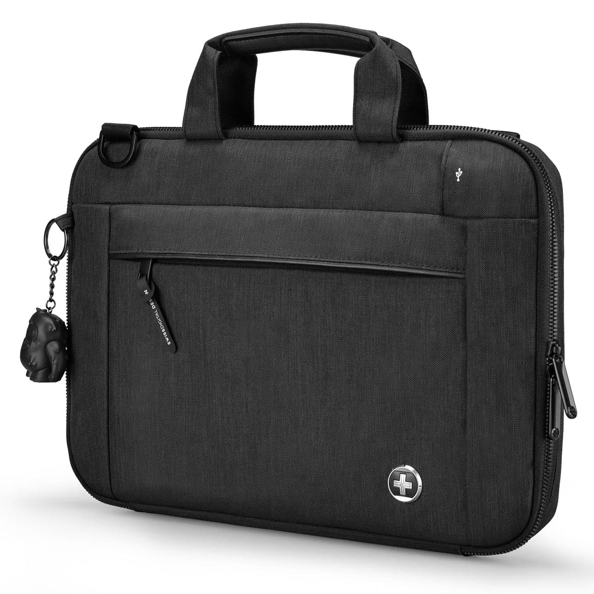 SWISS DIGITAL BOLLIGEN lAPTOP BAG