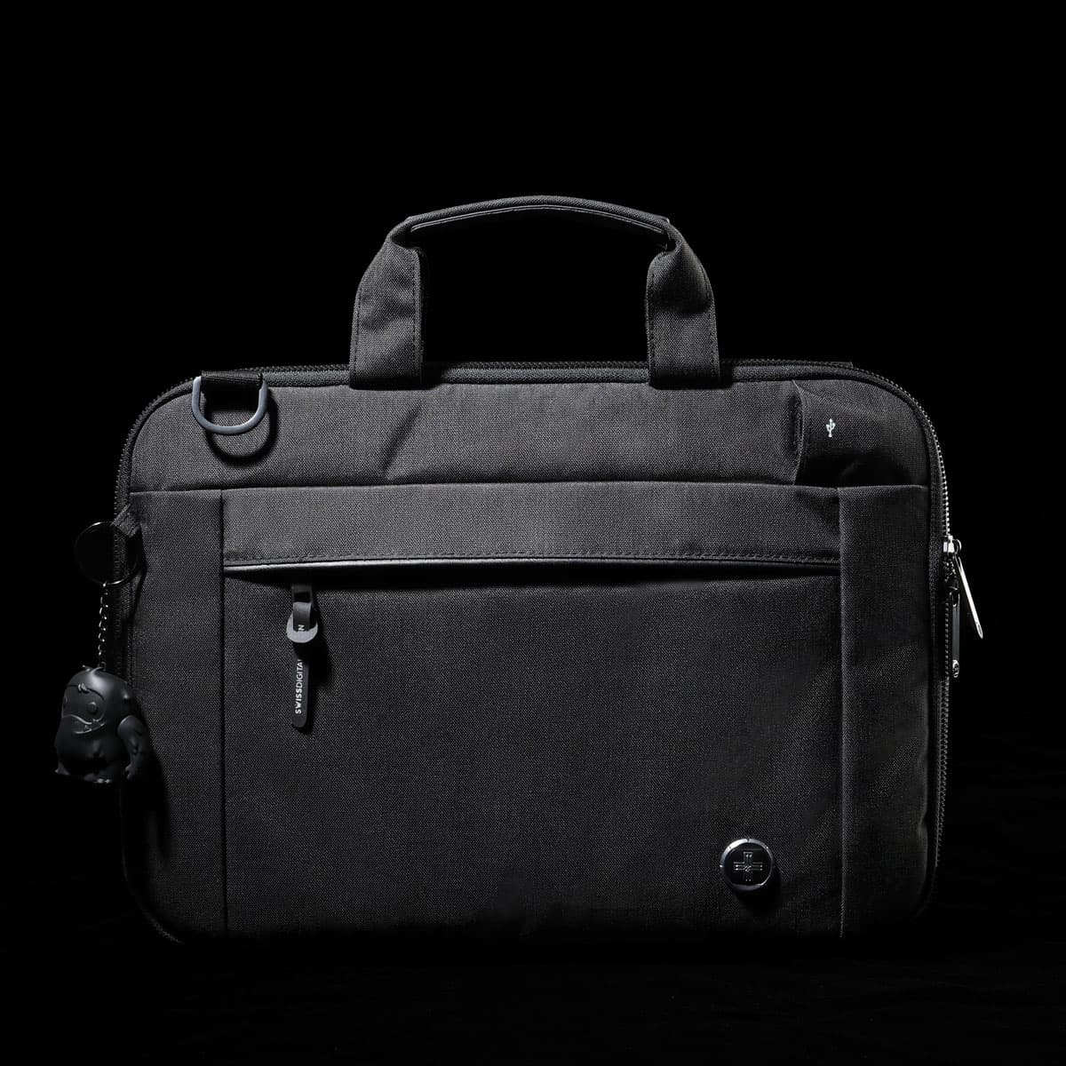 SWISS DIGITAL BOLLIGEN lAPTOP BAG